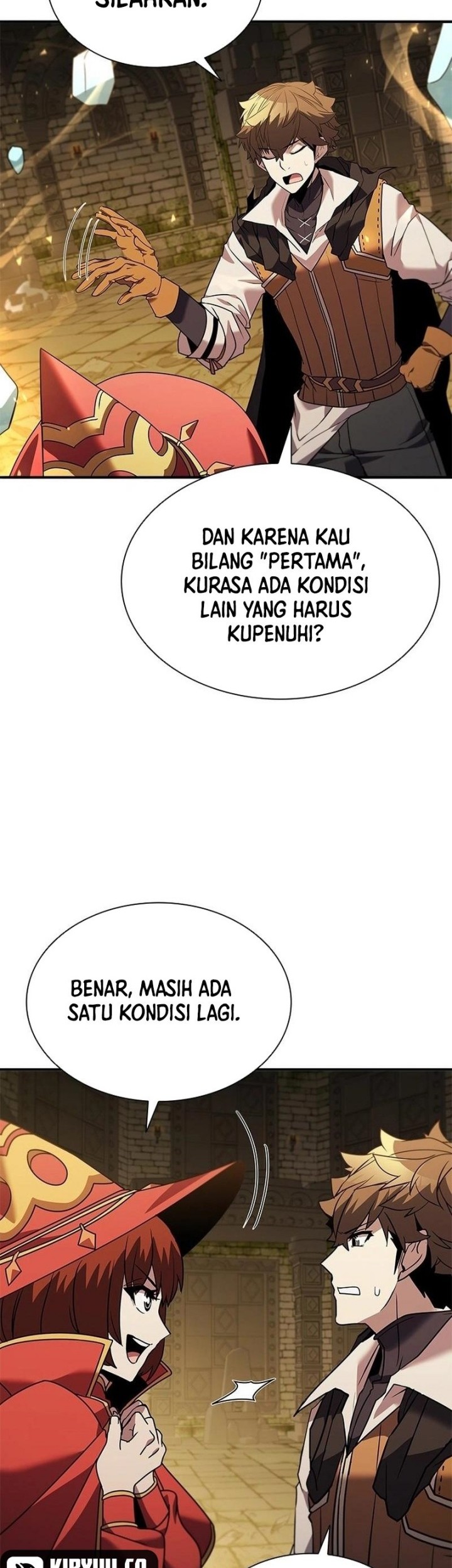 Taming Master Chapter 150 halaman 22
