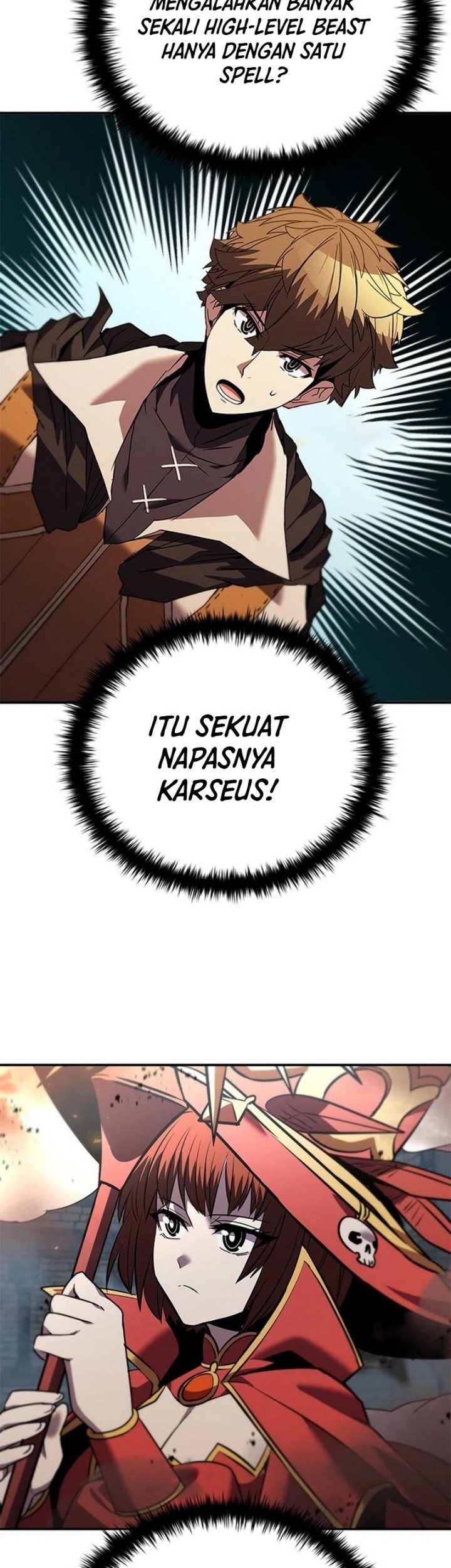 Taming Master Chapter 149 halaman 19