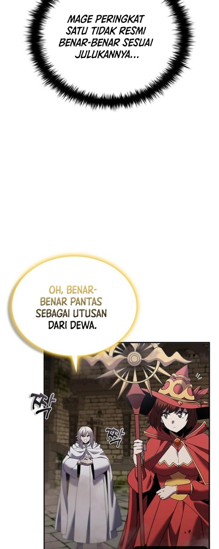 Taming Master Chapter 149 halaman 20