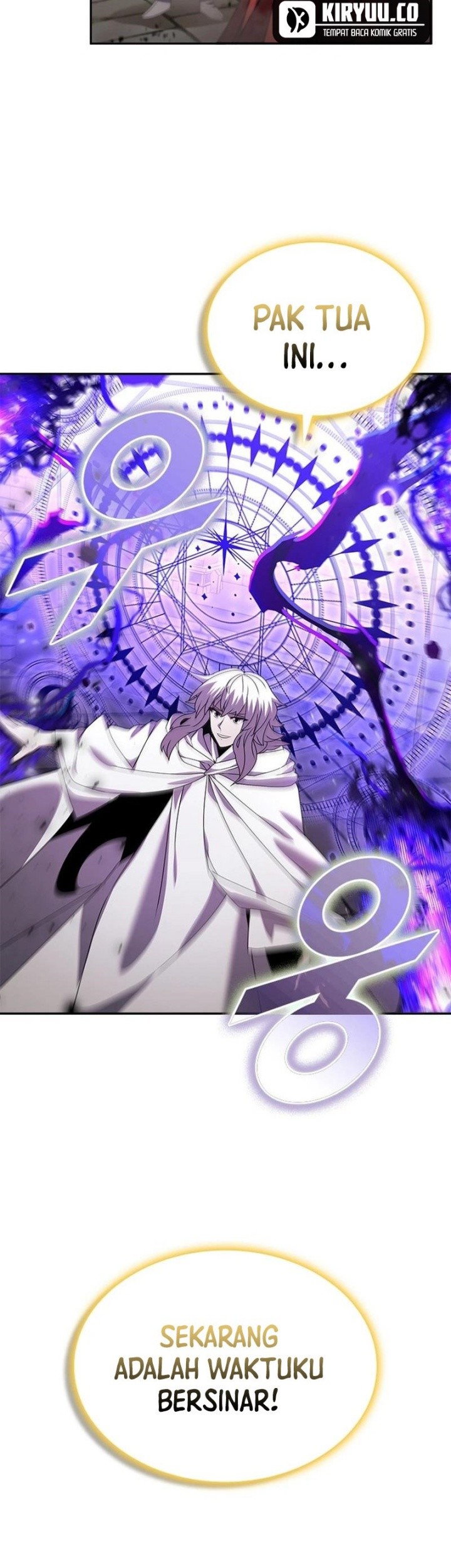 Taming Master Chapter 149 halaman 21