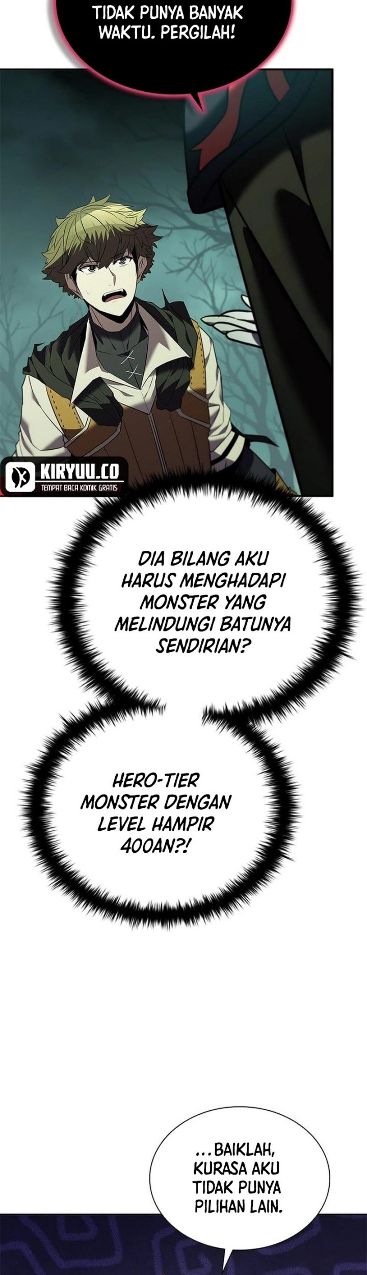 Taming Master Chapter 148 halaman 19