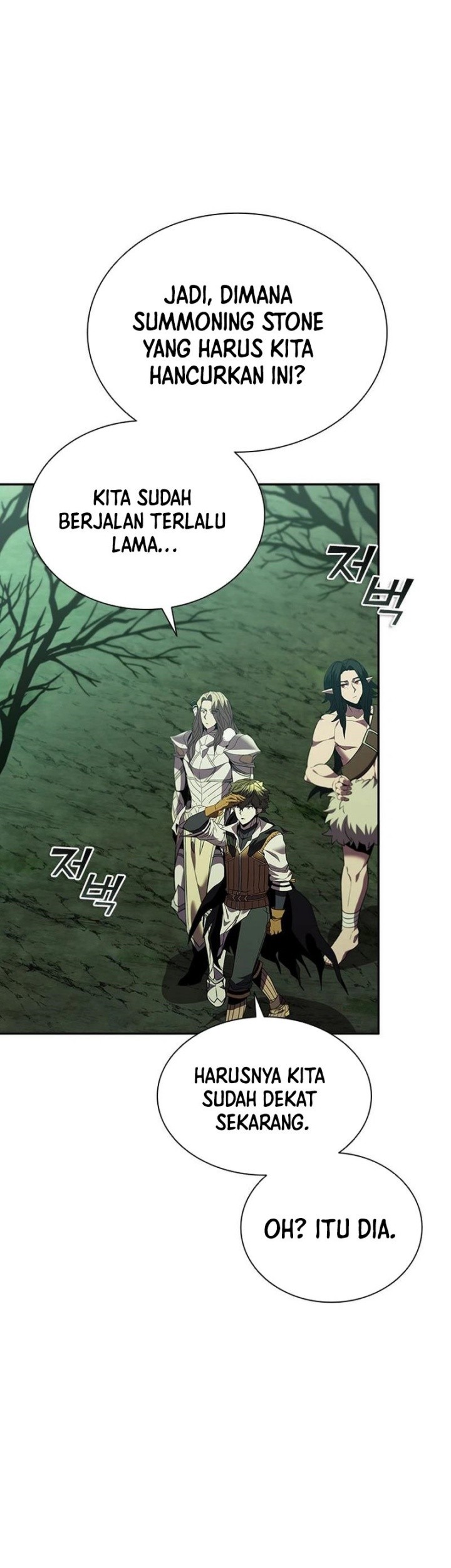 Taming Master Chapter 148 halaman 21