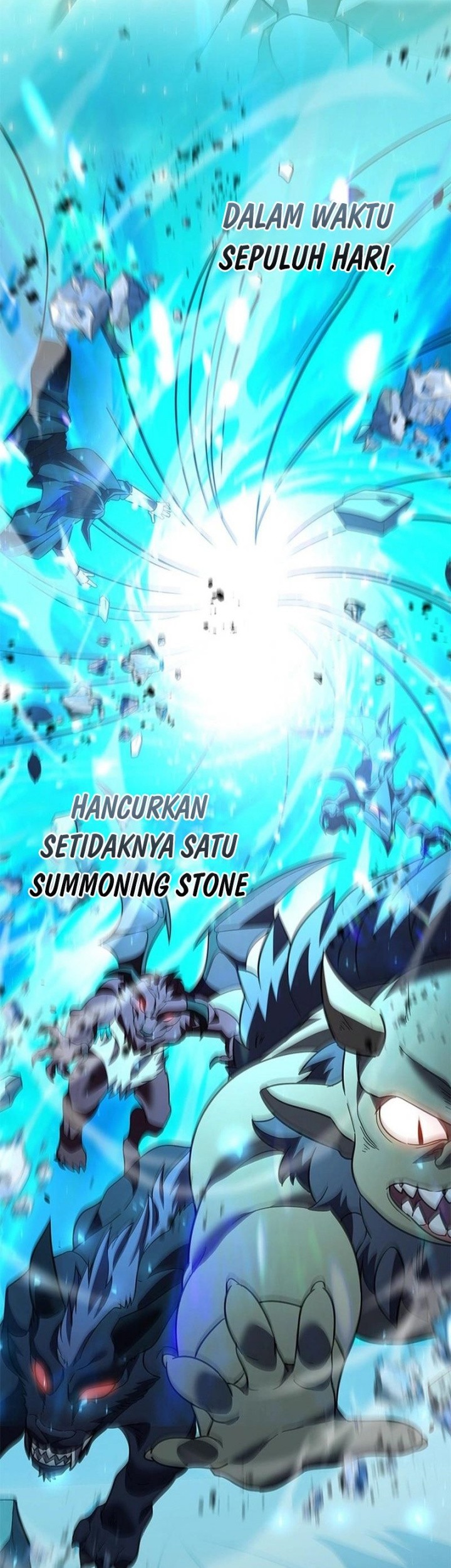 Taming Master Chapter 147 halaman 19