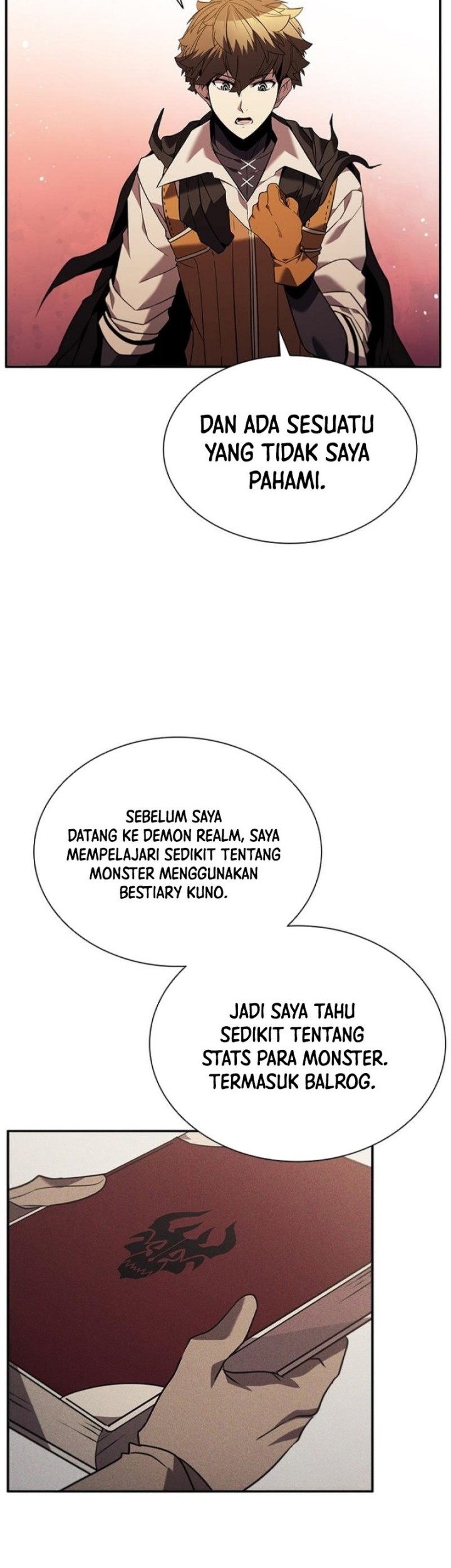 Taming Master Chapter 146 halaman 18