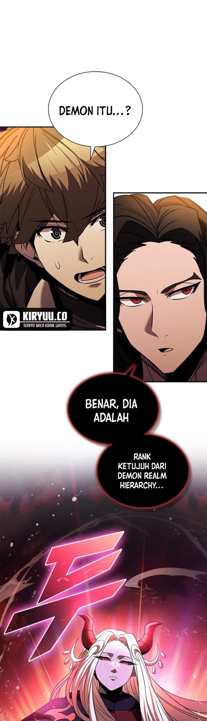 Taming Master Chapter 145 halaman 22