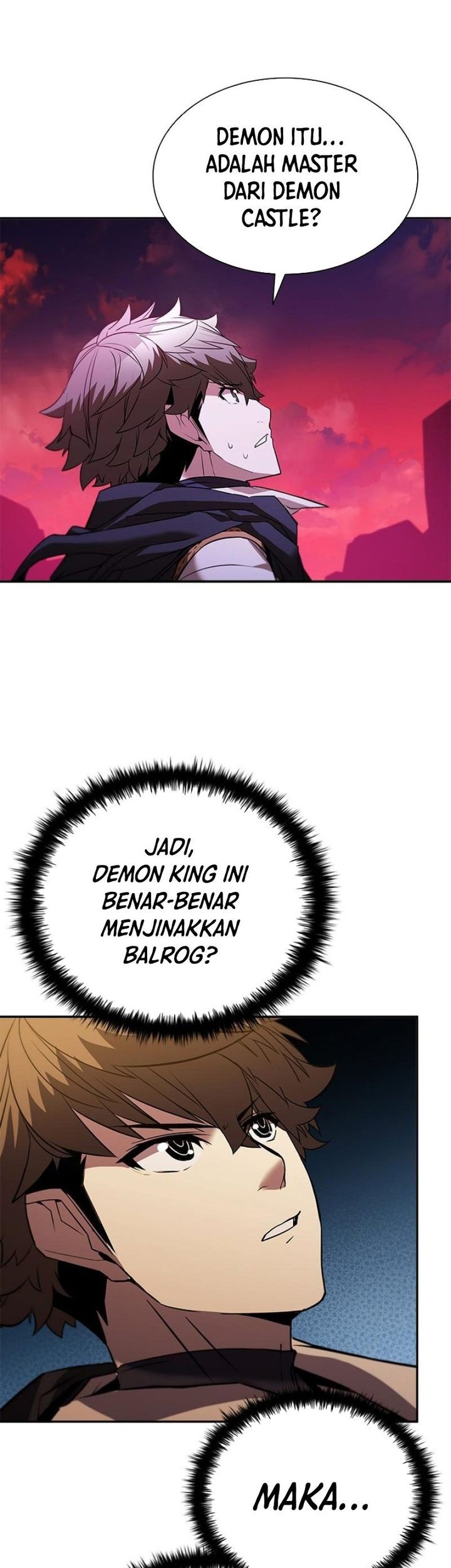 Taming Master Chapter 145 halaman 25