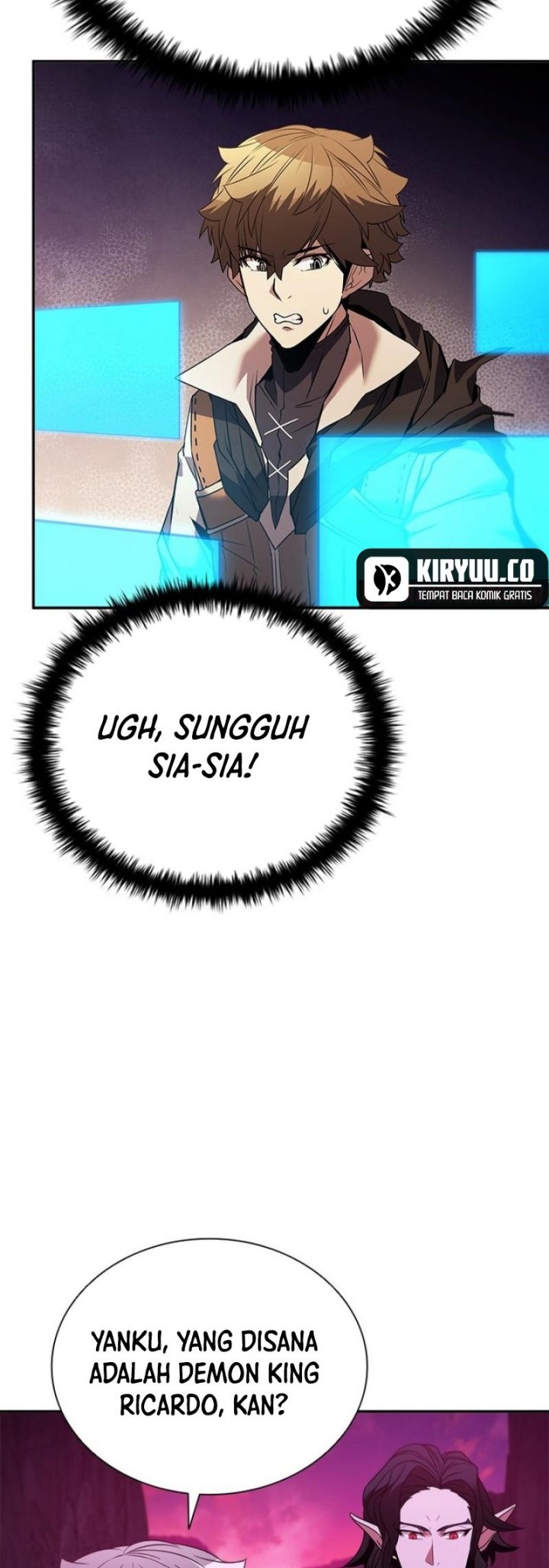 Taming Master Chapter 144 halaman 20