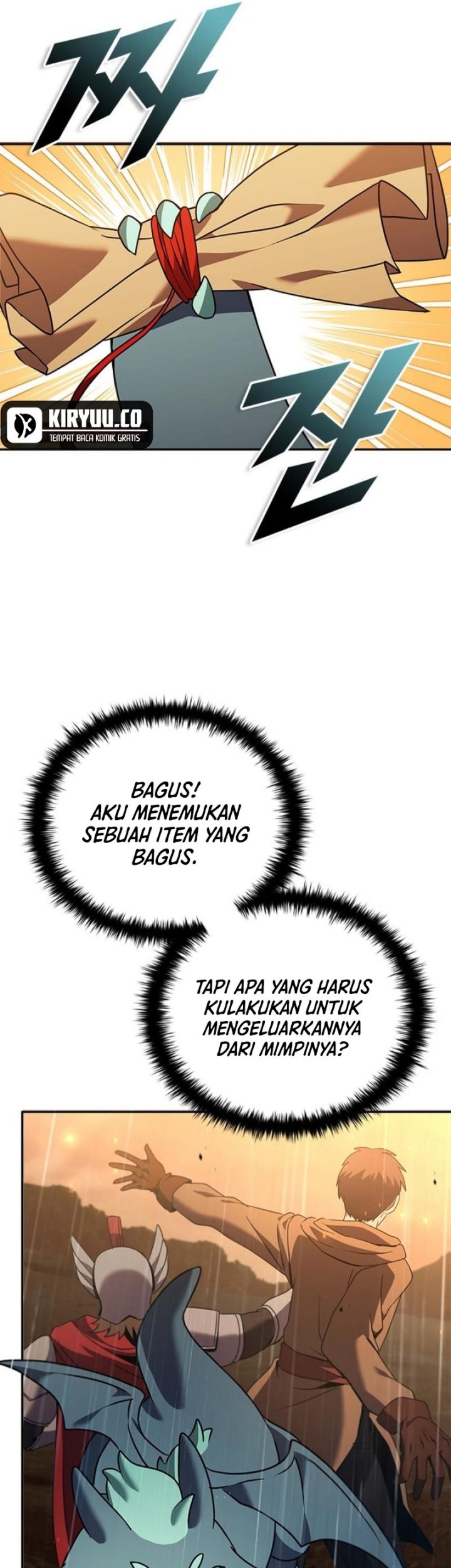 Taming Master Chapter 143 halaman 18
