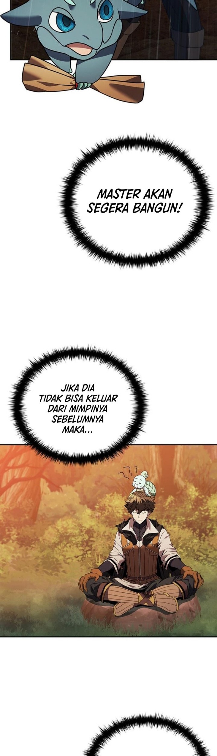 Taming Master Chapter 143 halaman 19