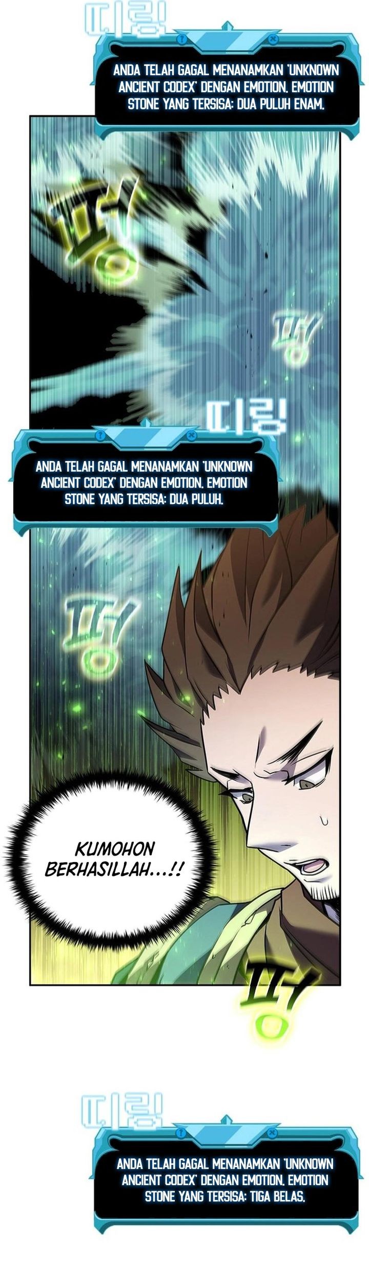 Taming Master Chapter 141 halaman 22
