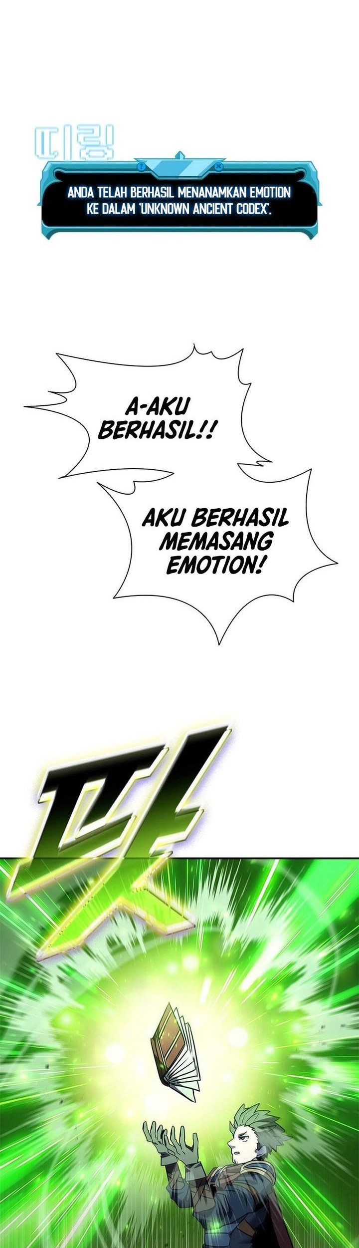 Taming Master Chapter 141 halaman 23