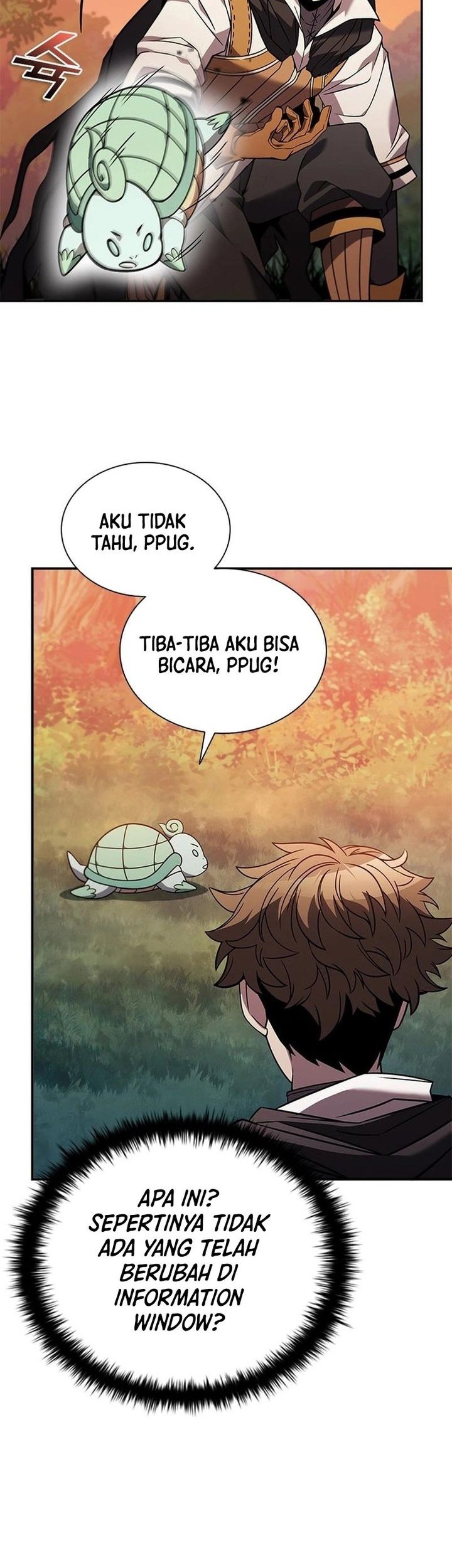 Taming Master Chapter 140 halaman 20