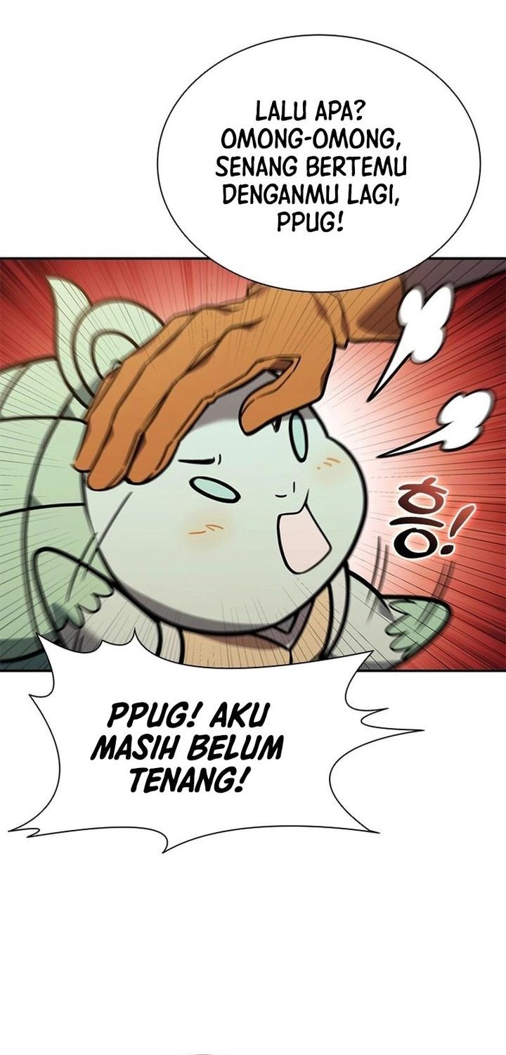 Taming Master Chapter 140 halaman 21