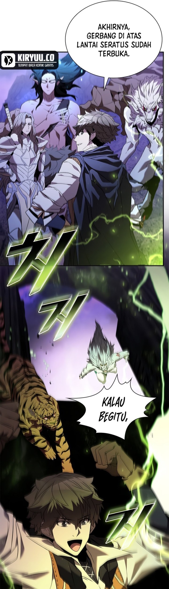 Taming Master Chapter 139 halaman 26