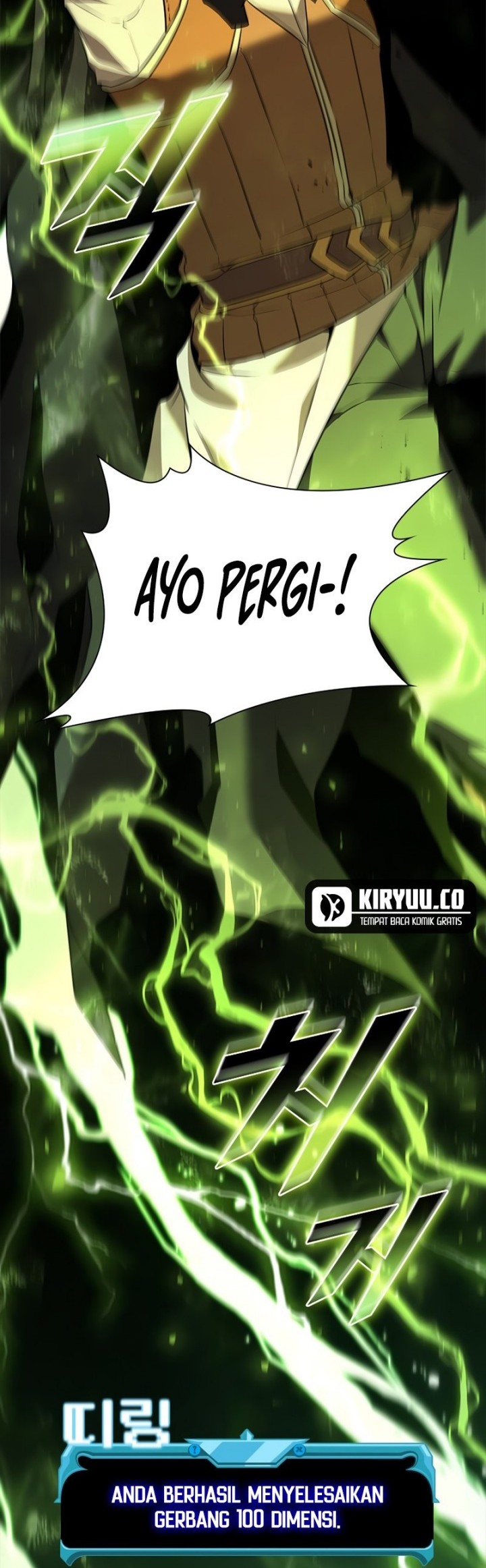 Taming Master Chapter 139 halaman 27