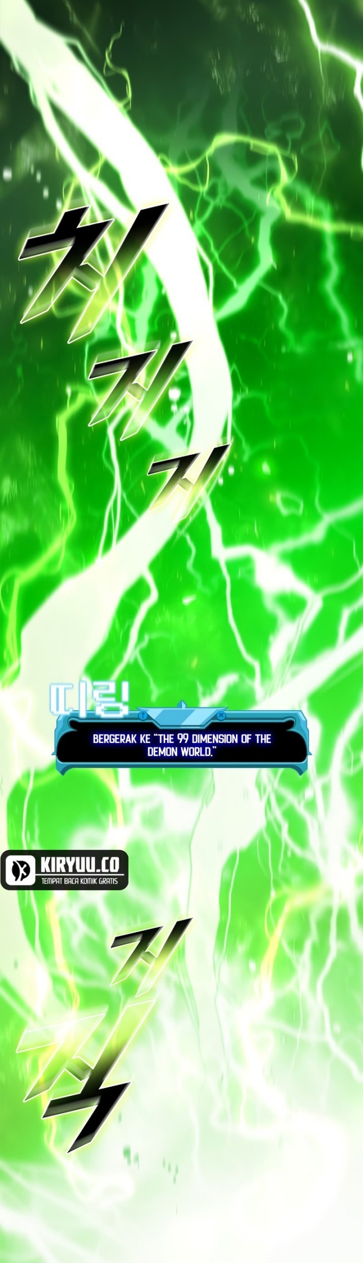 Taming Master Chapter 139 halaman 28
