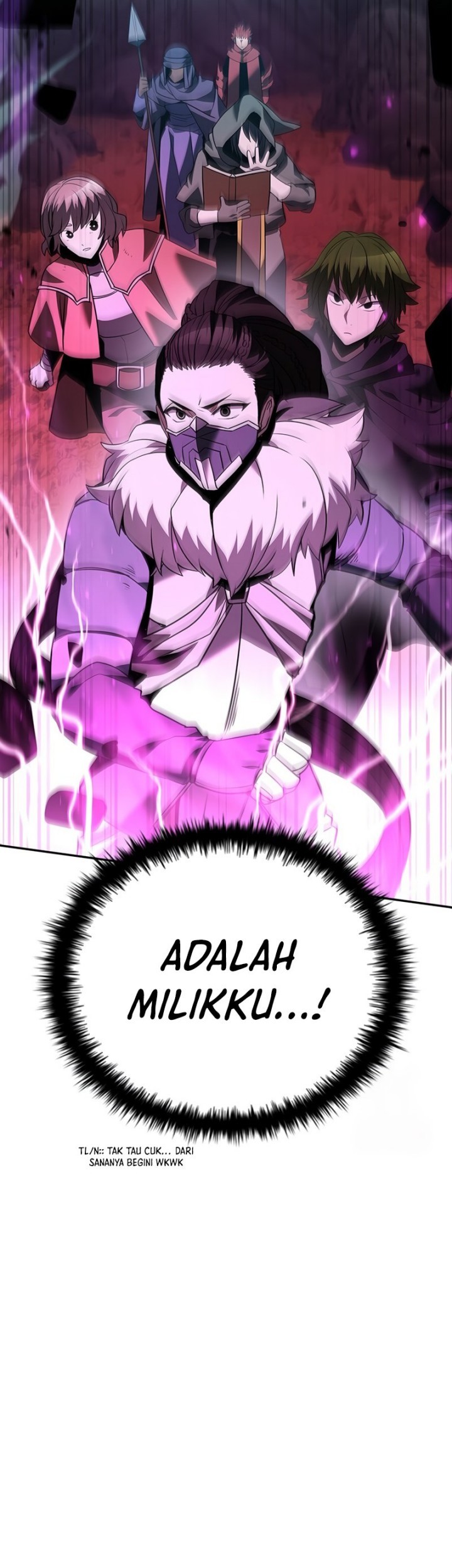 Taming Master Chapter 138 halaman 25