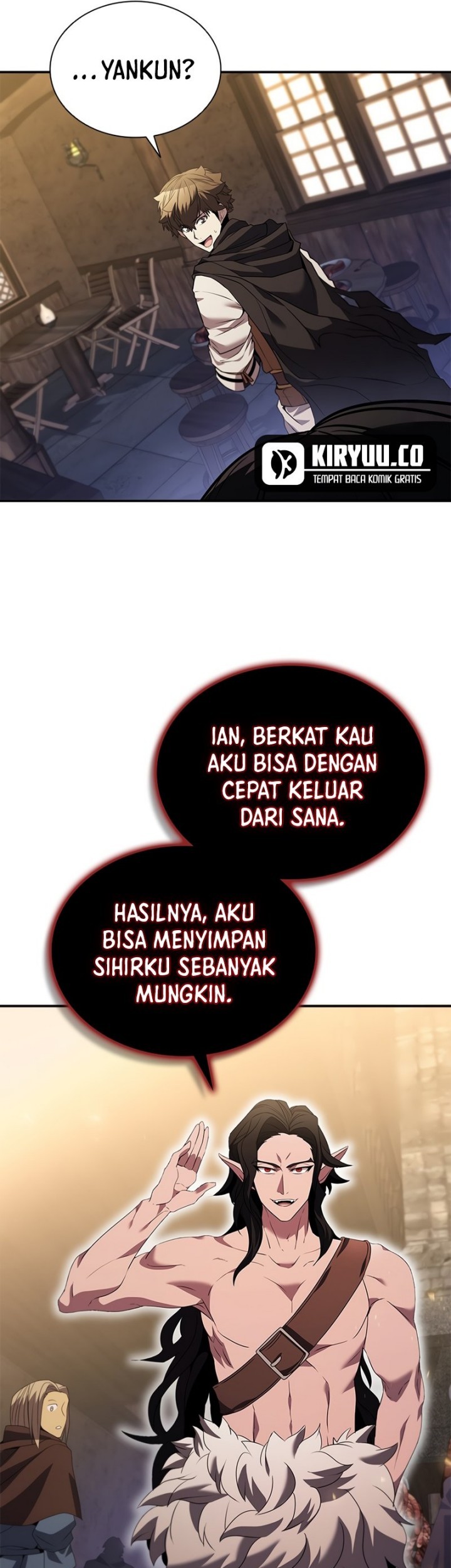 Taming Master Chapter 138 halaman 27