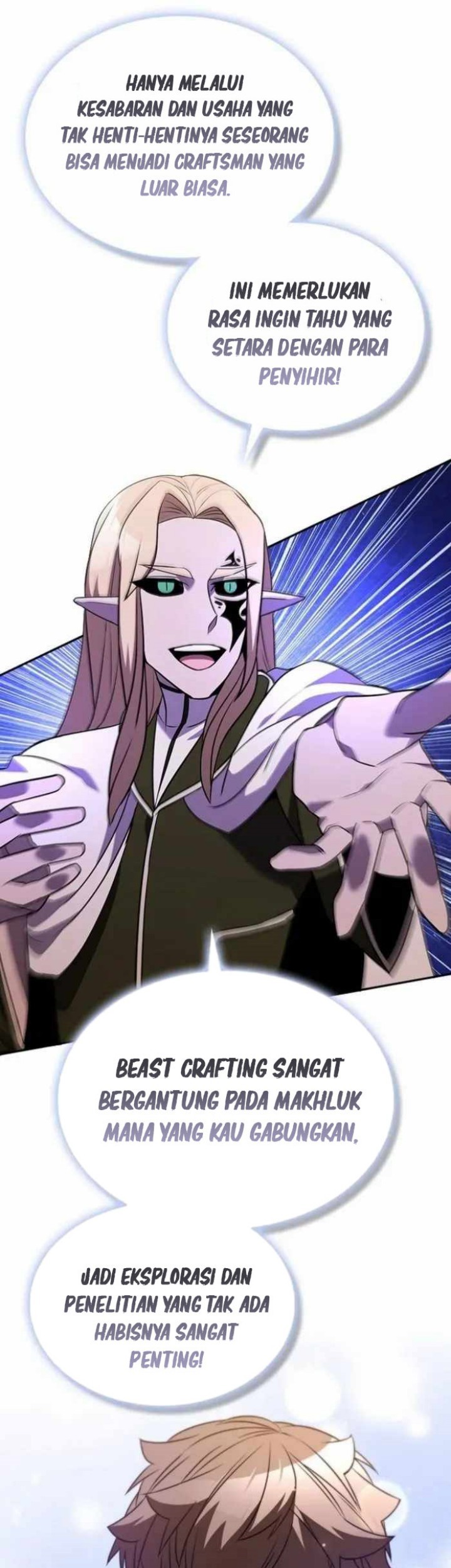Taming Master Chapter 137 halaman 23