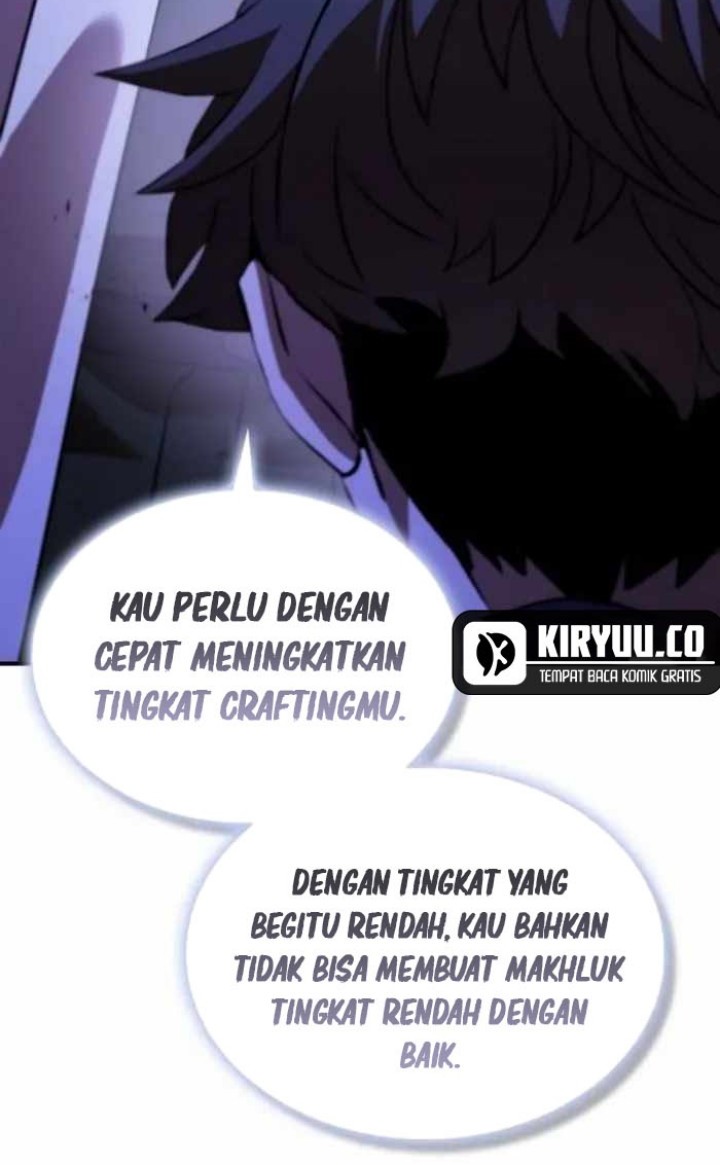 Taming Master Chapter 137 halaman 20