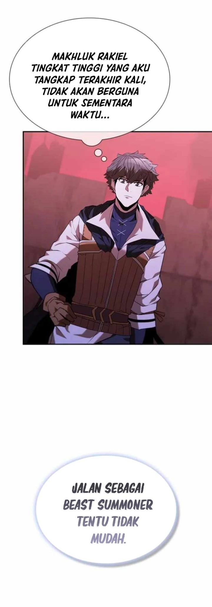 Taming Master Chapter 137 halaman 22