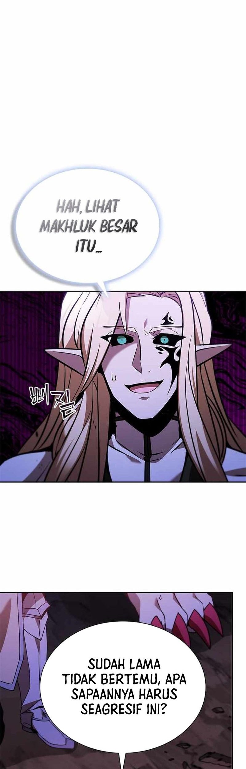 Taming Master Chapter 136 halaman 22