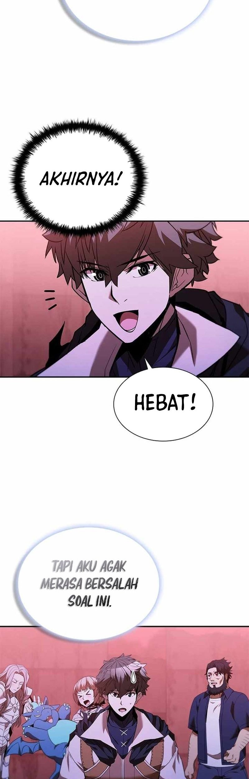 Taming Master Chapter 136 halaman 25