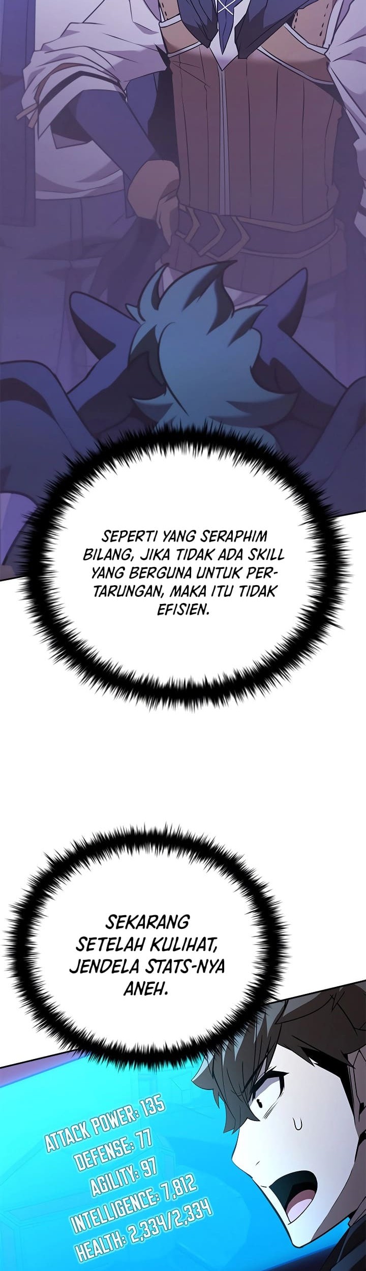 Taming Master Chapter 135 halaman 22