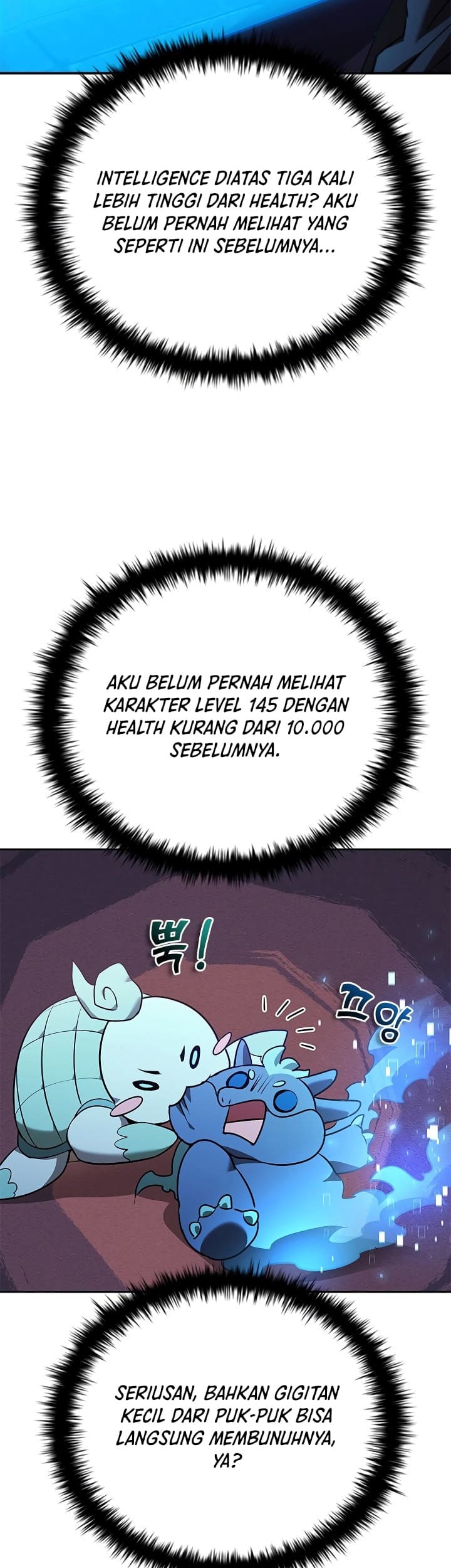 Taming Master Chapter 135 halaman 23