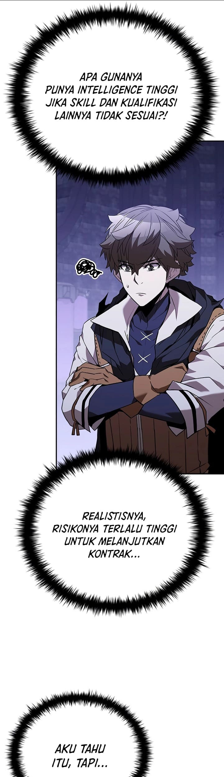Taming Master Chapter 135 halaman 25