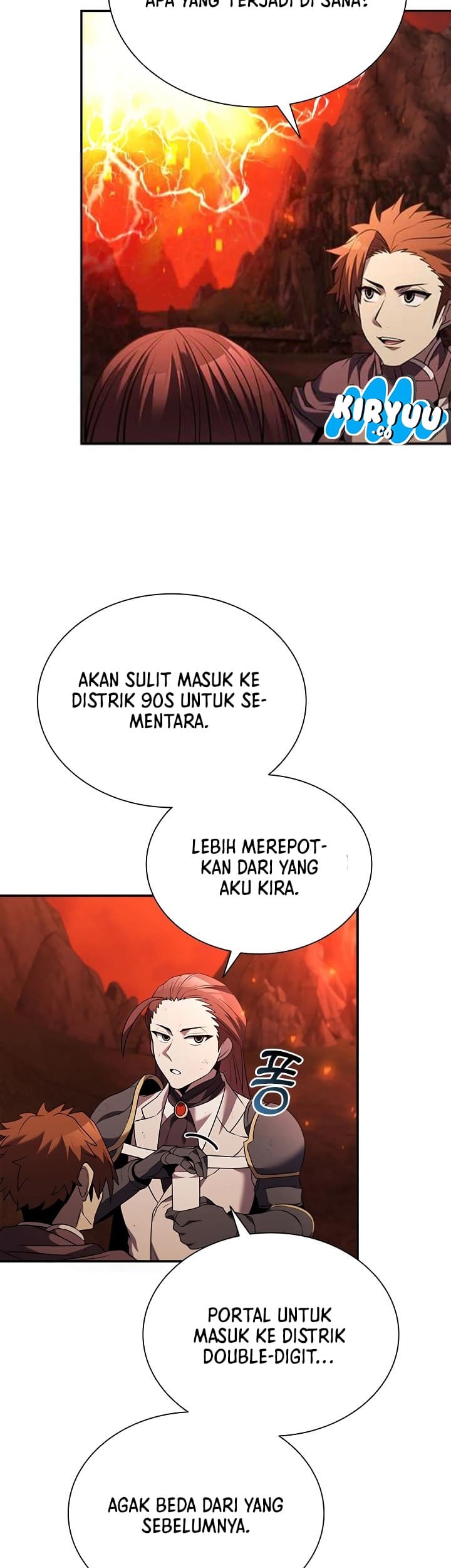 Taming Master Chapter 134 halaman 23