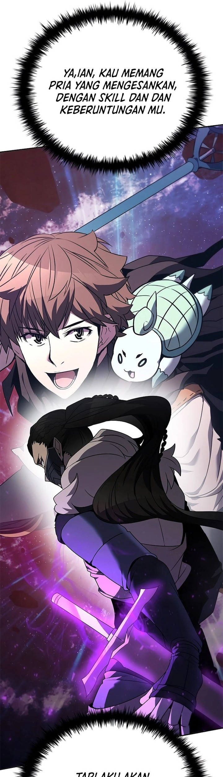 Taming Master Chapter 133 halaman 23
