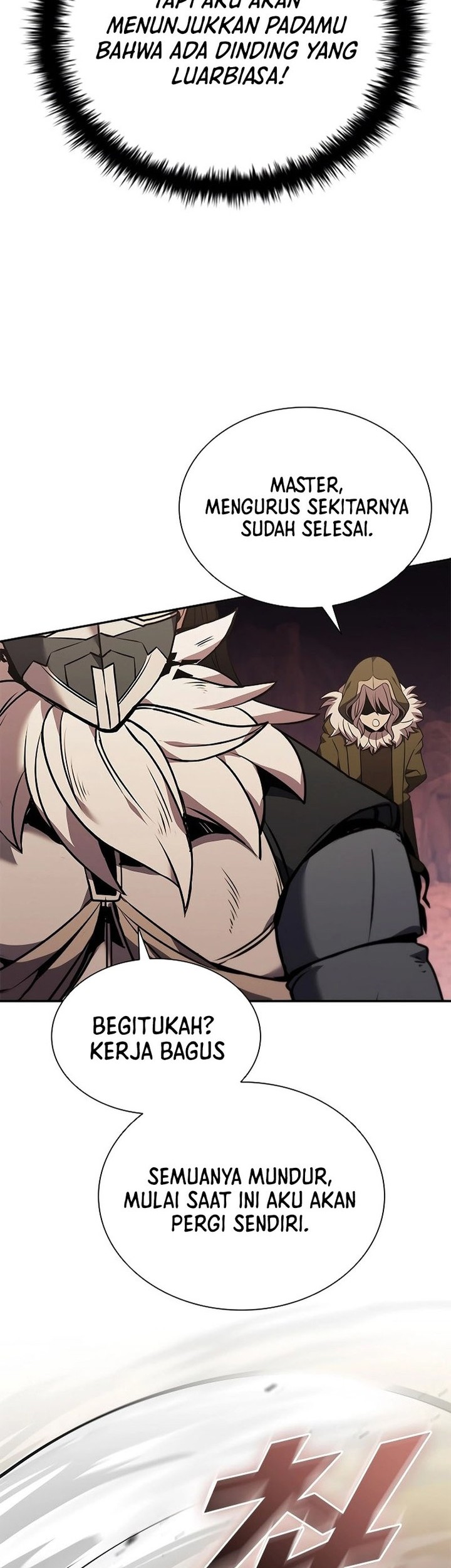 Taming Master Chapter 133 halaman 24