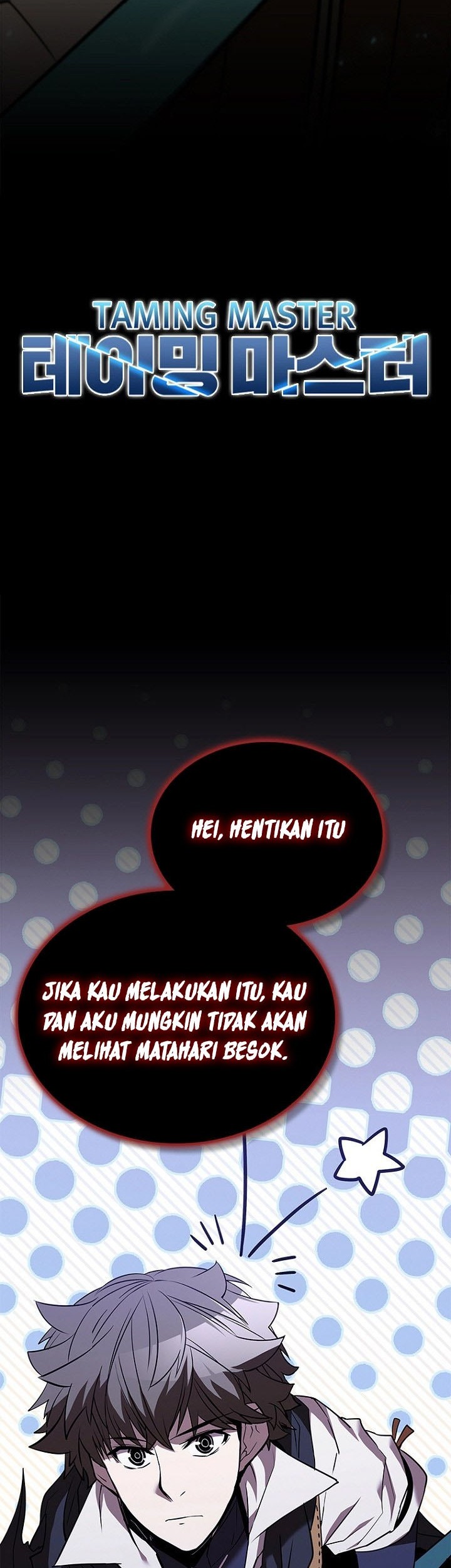 Taming Master Chapter 131 halaman 20