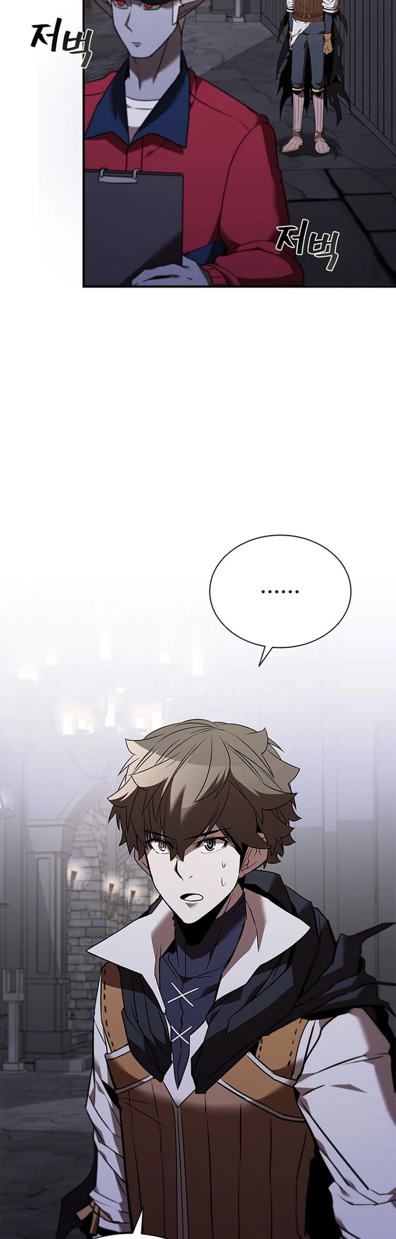 Taming Master Chapter 130 halaman 20