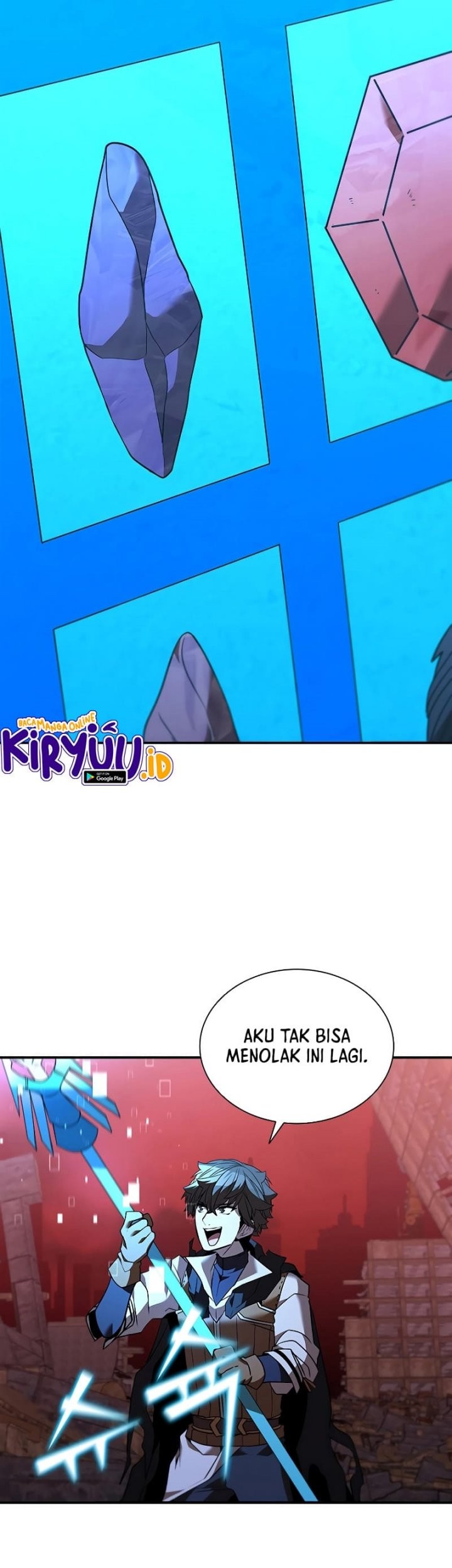 Taming Master Chapter 129 halaman 20