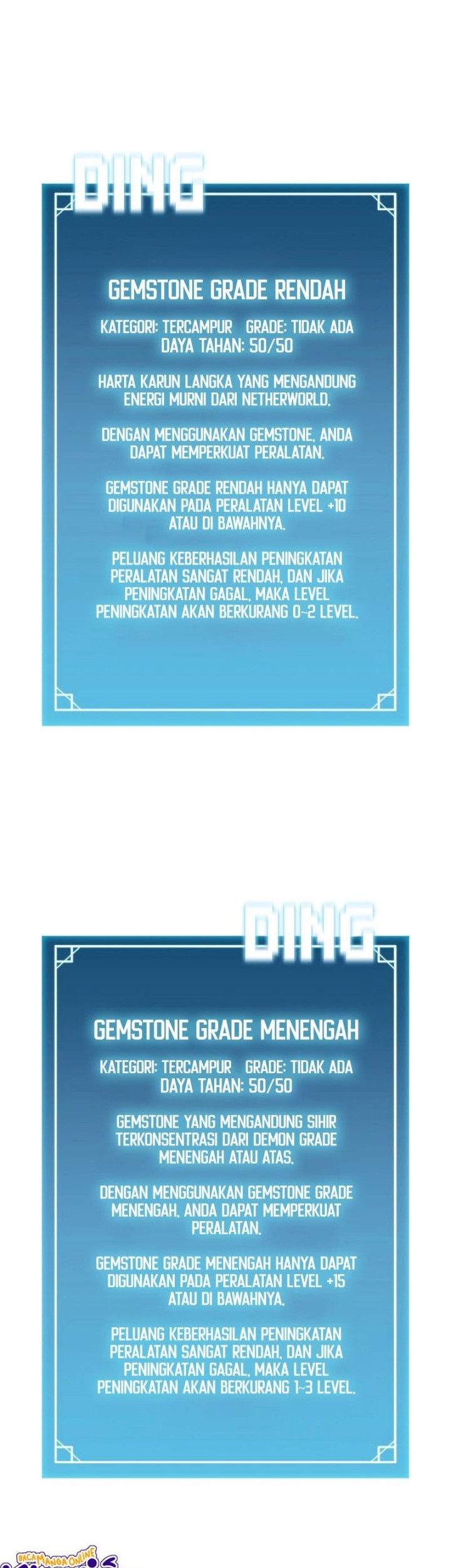 Taming Master Chapter 129 halaman 21