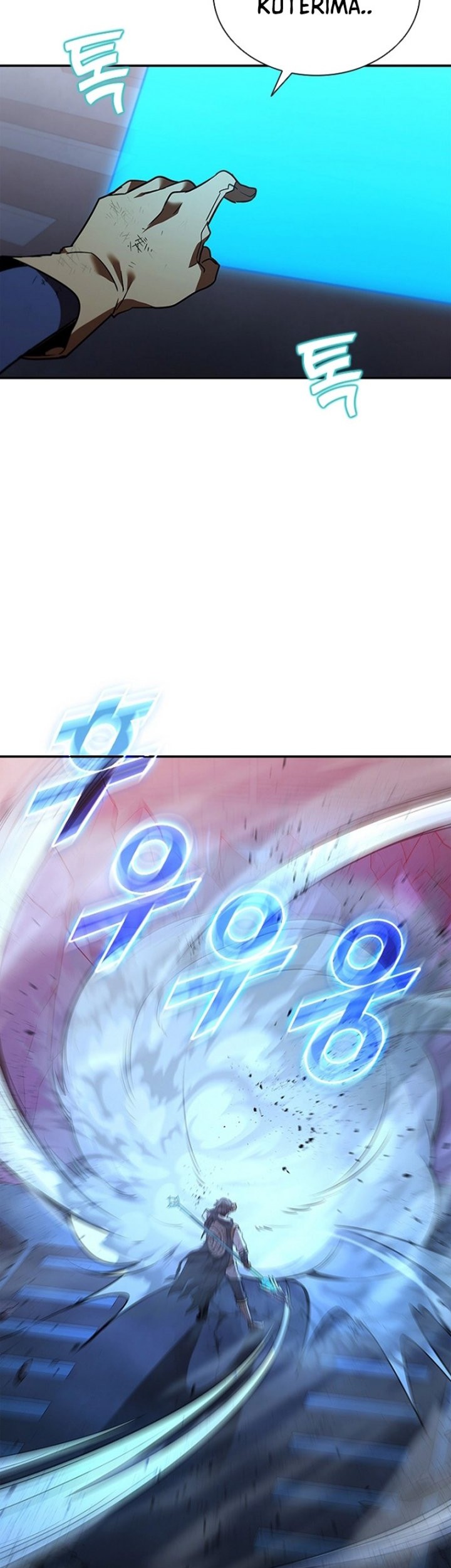 Taming Master Chapter 128 halaman 19