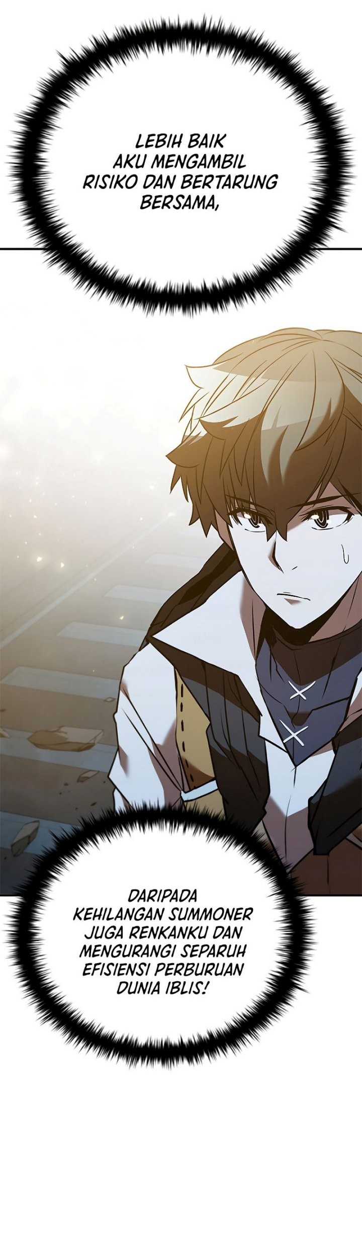 Taming Master Chapter 127 halaman 23
