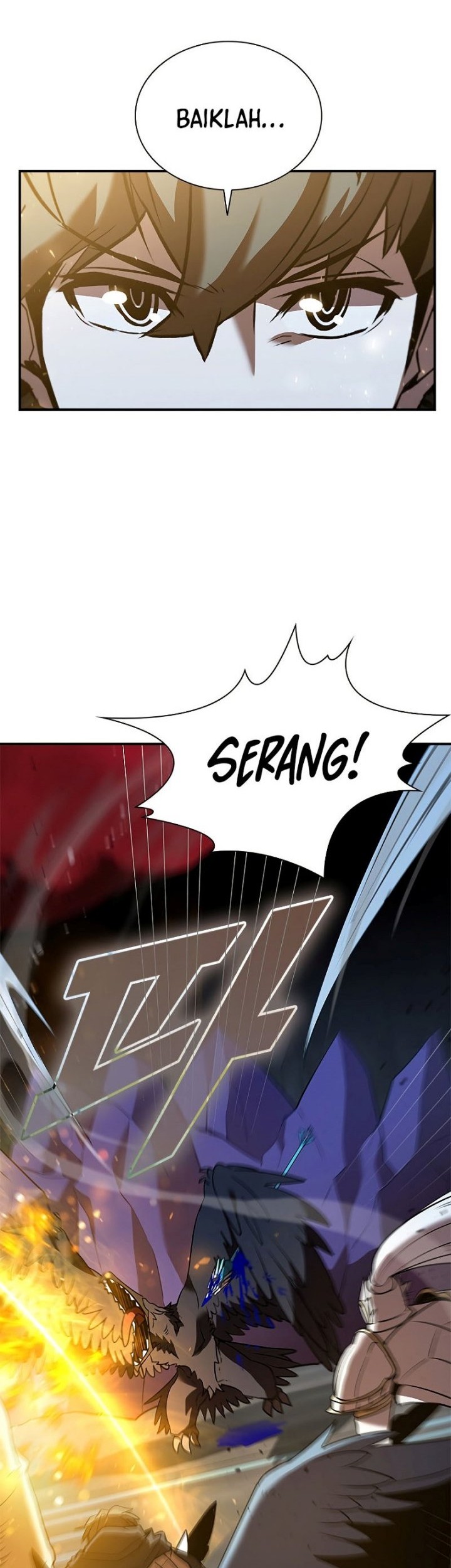 Taming Master Chapter 127 halaman 24