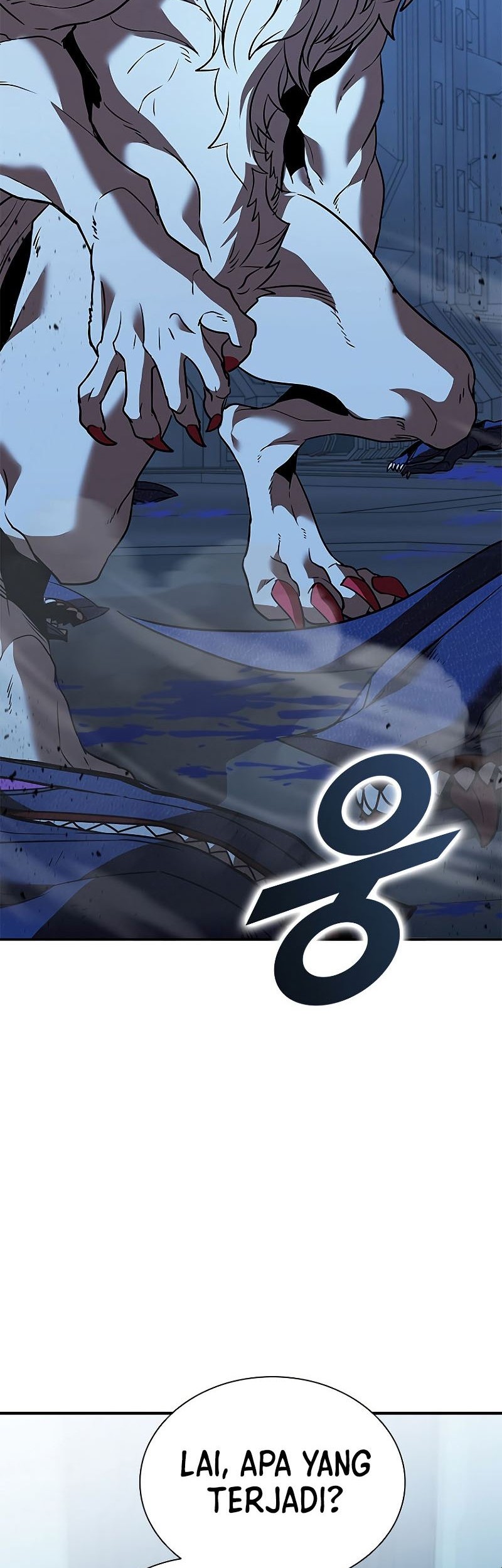 Taming Master Chapter 125 halaman 22