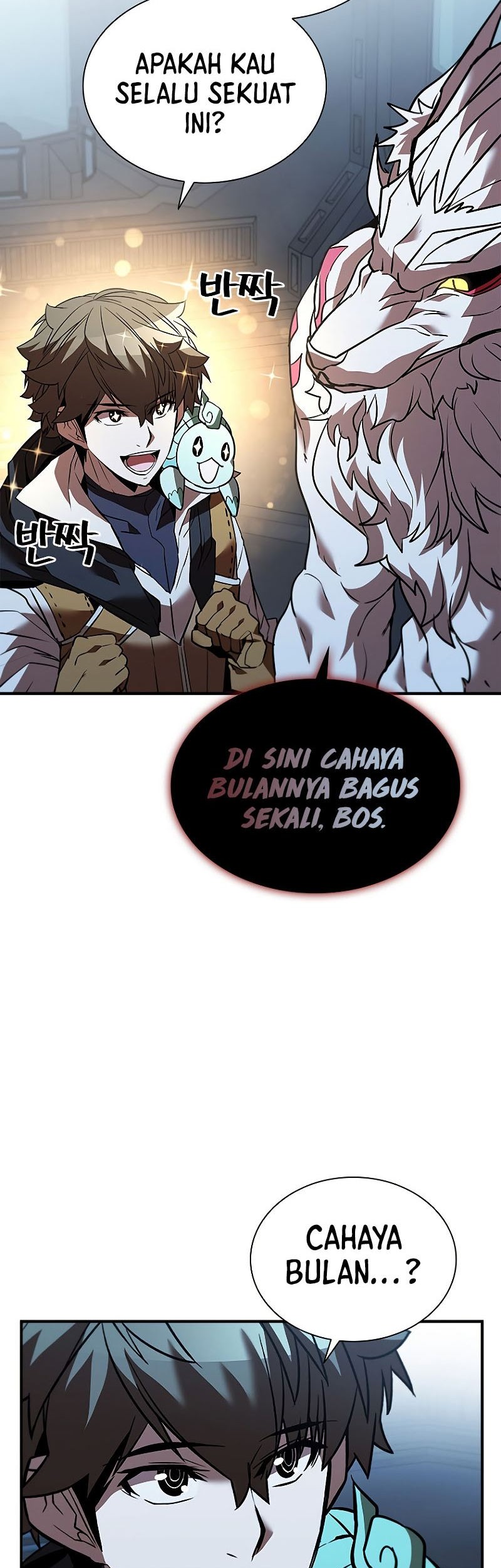 Taming Master Chapter 125 halaman 23