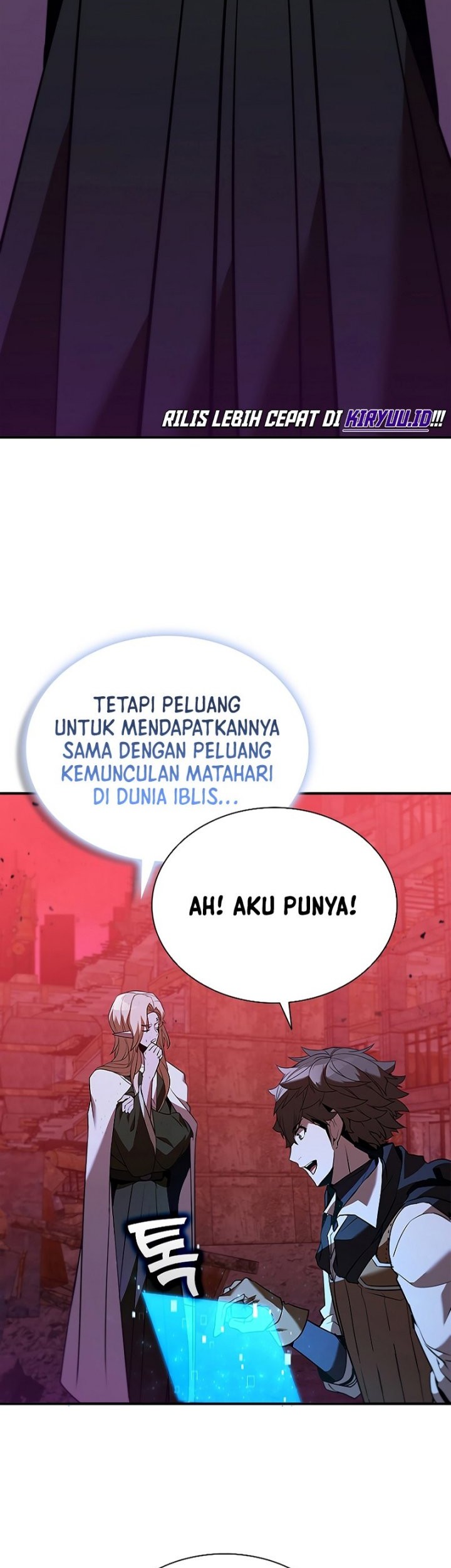 Taming Master Chapter 124 halaman 20