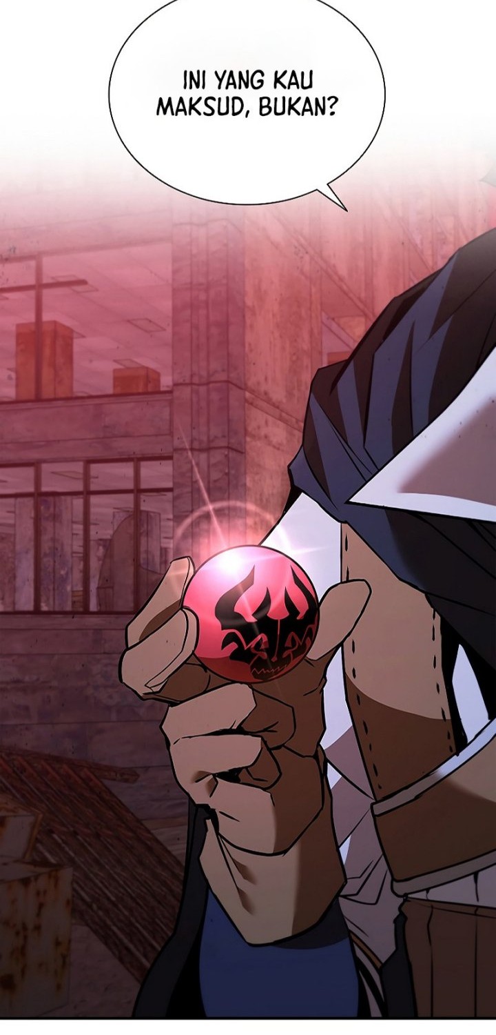 Taming Master Chapter 124 halaman 21