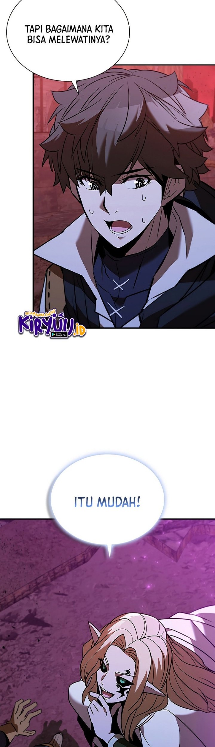 Taming Master Chapter 124 halaman 23
