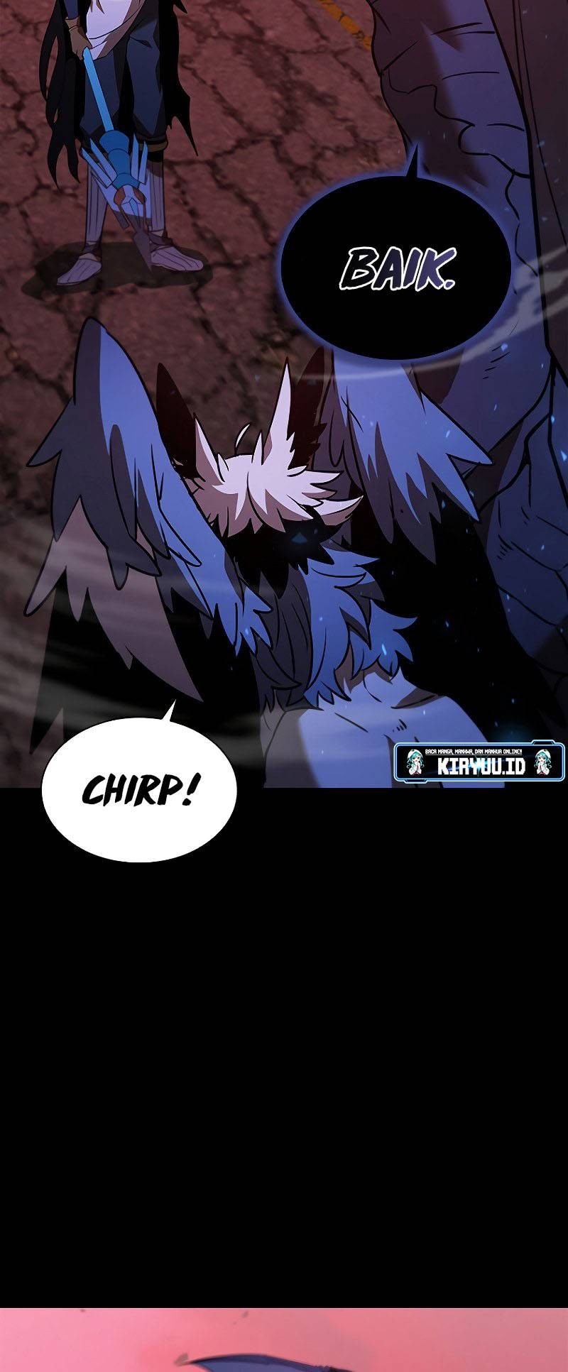Taming Master Chapter 122 halaman 23