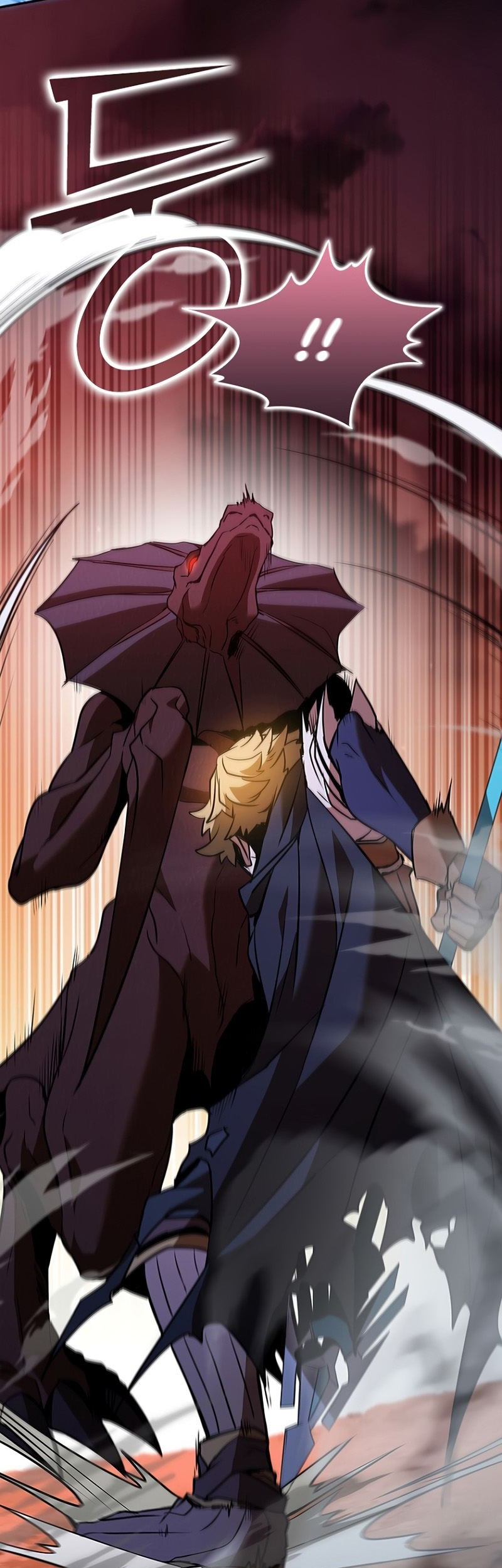Taming Master Chapter 121 halaman 30