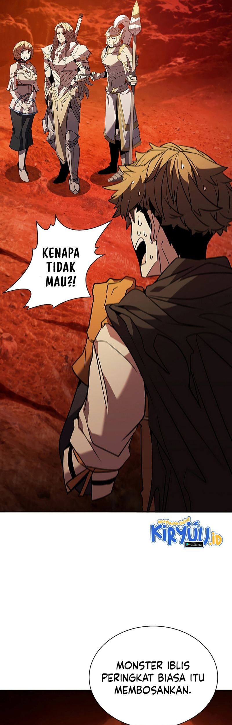 Taming Master Chapter 120 halaman 27