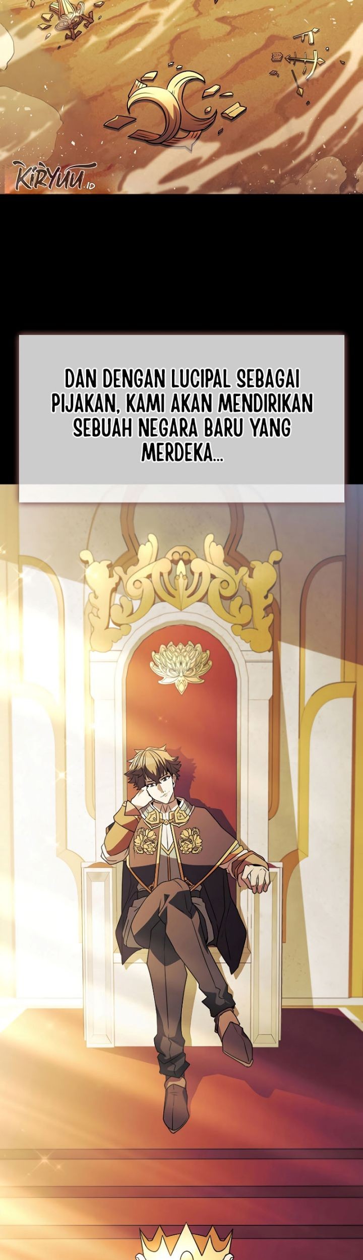 Taming Master Chapter 119 halaman 16