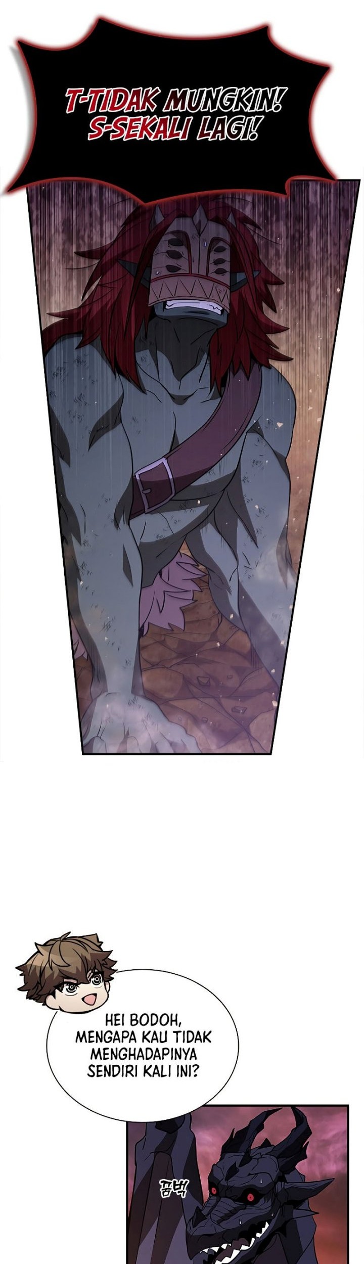 Taming Master Chapter 116 halaman 21